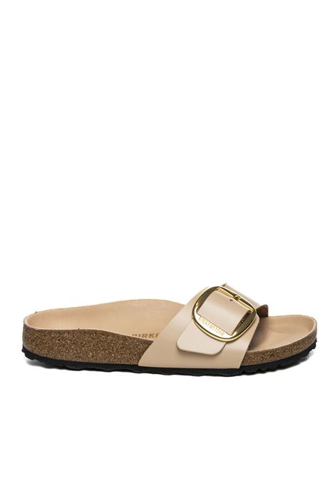  BIRKENSTOCK | MADRID BIG BUCKLE1026496-NEW BEIGE